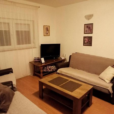 Vikendica Vlahic, Goranci Villa Mostar Exterior foto
