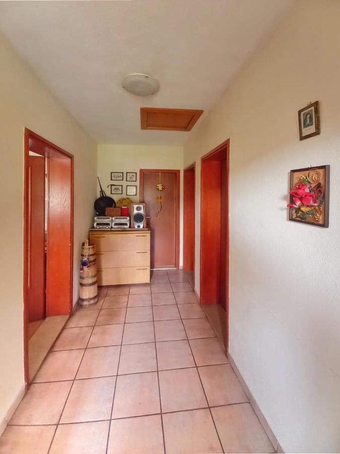 Vikendica Vlahic, Goranci Villa Mostar Exterior foto