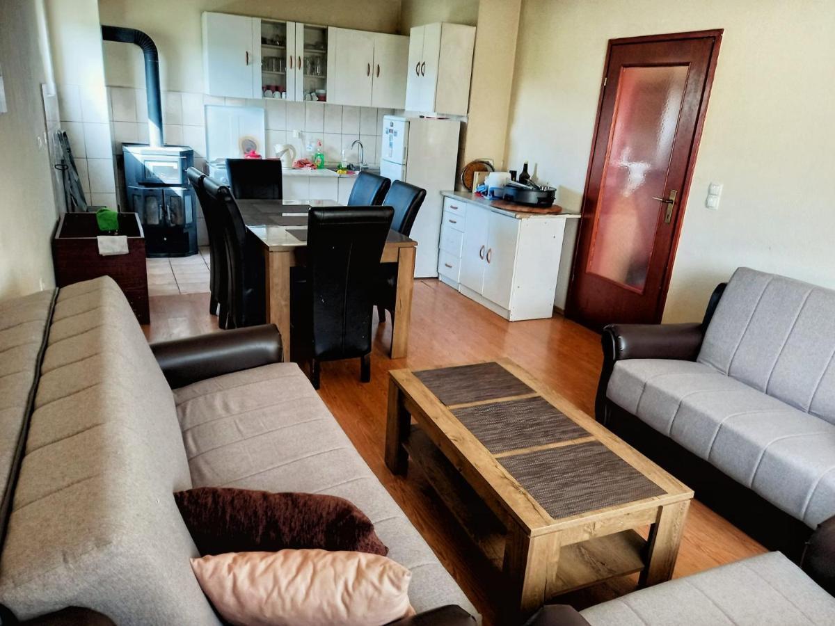 Vikendica Vlahic, Goranci Villa Mostar Exterior foto
