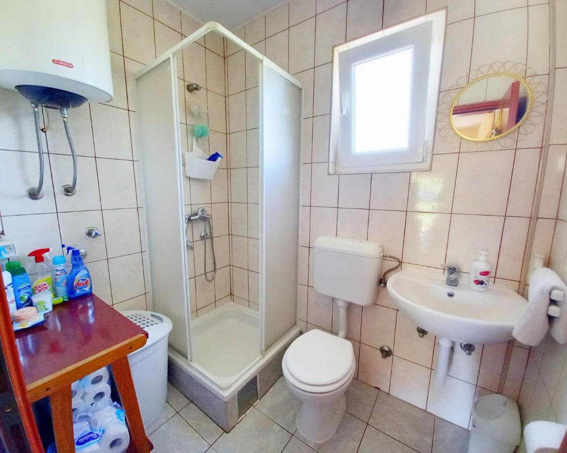 Vikendica Vlahic, Goranci Villa Mostar Exterior foto