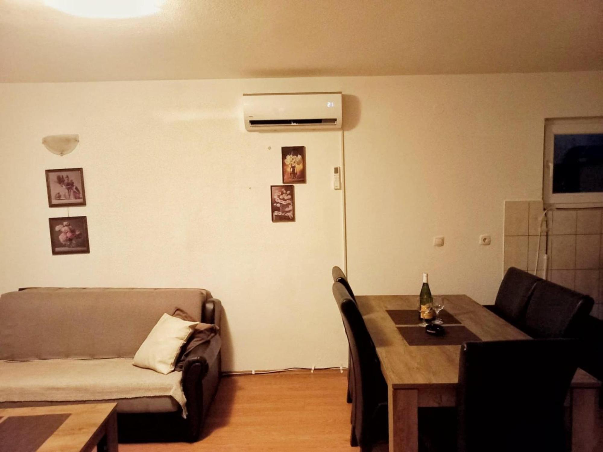 Vikendica Vlahic, Goranci Villa Mostar Exterior foto