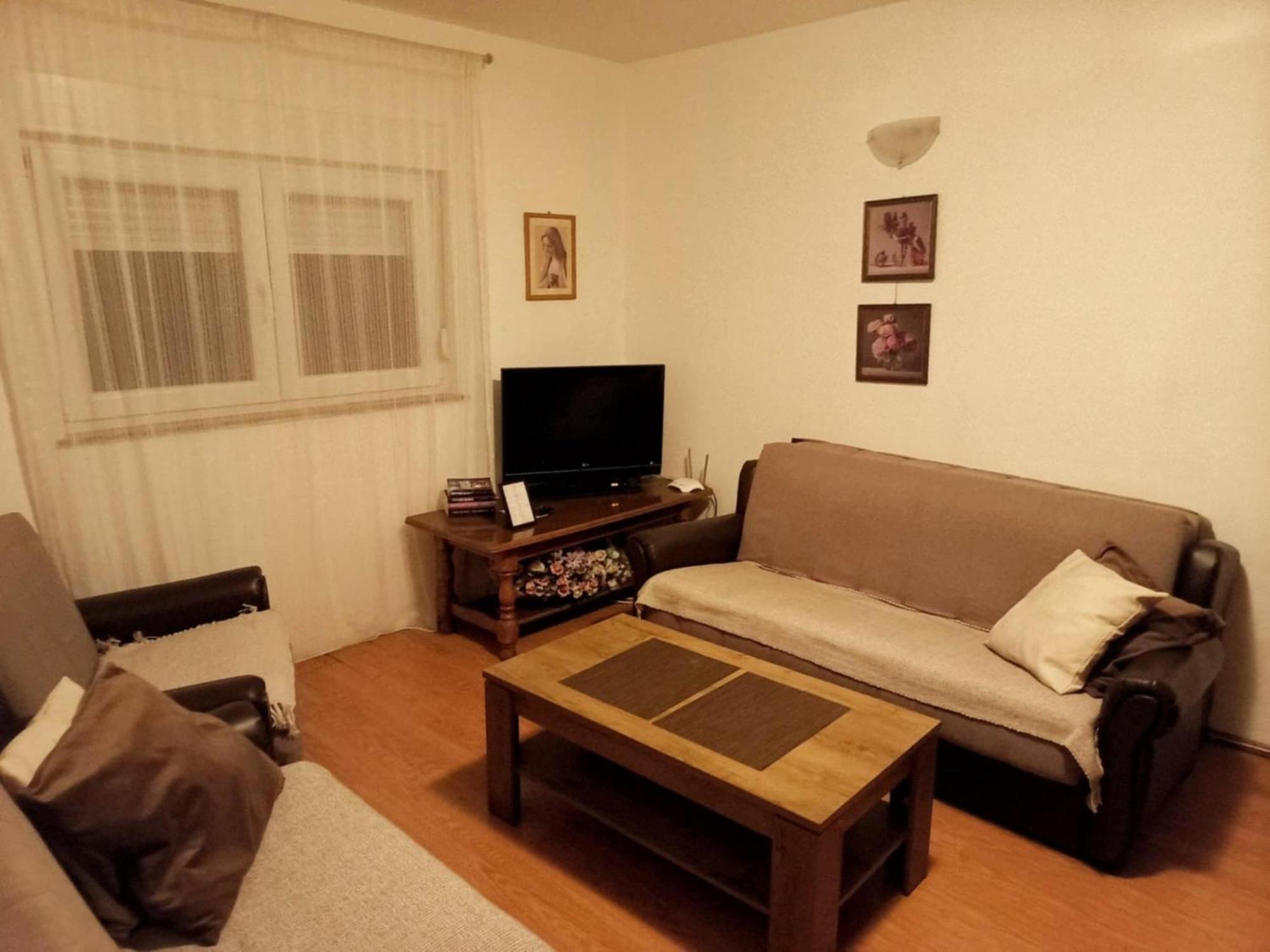 Vikendica Vlahic, Goranci Villa Mostar Exterior foto