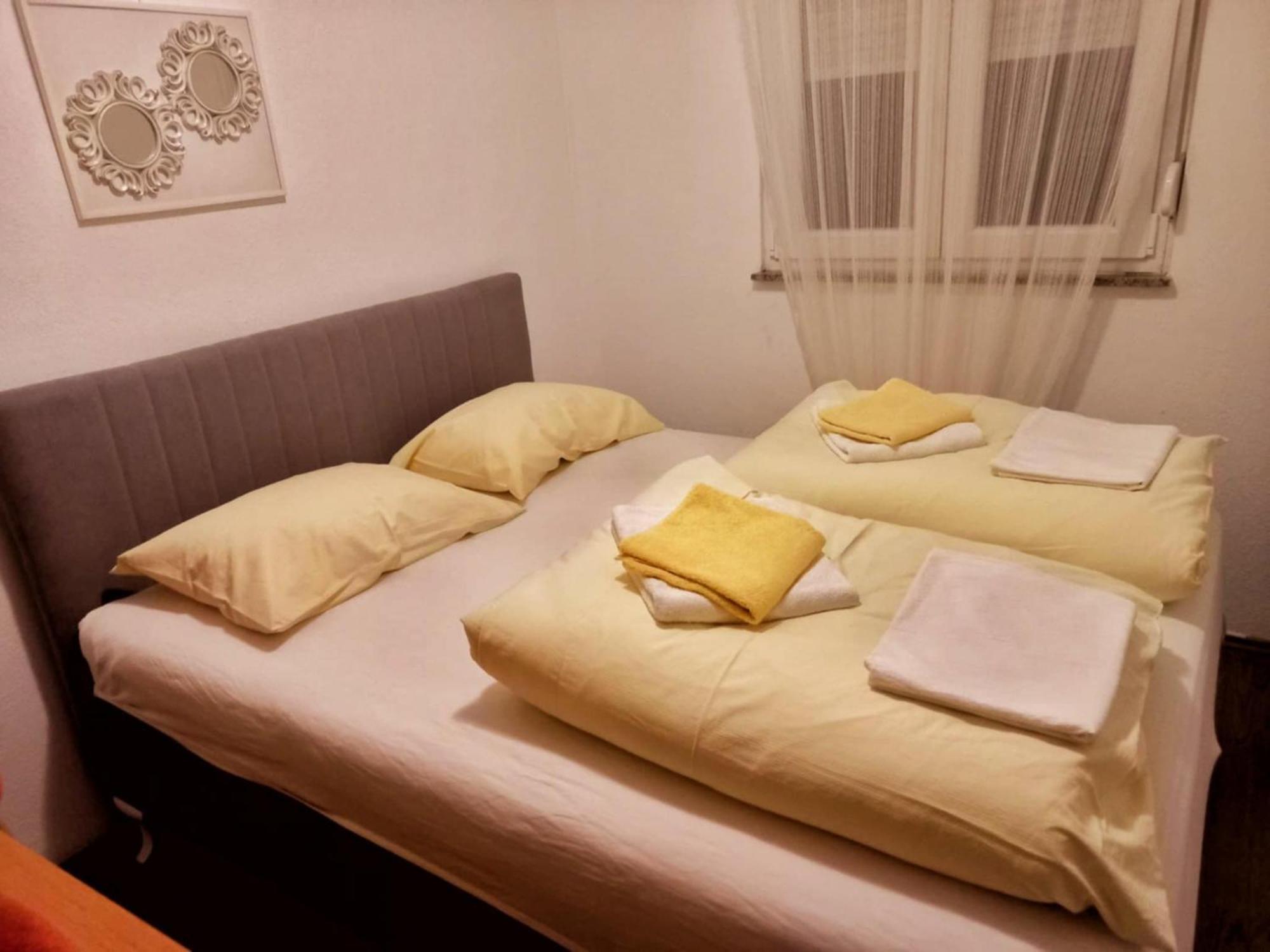 Vikendica Vlahic, Goranci Villa Mostar Exterior foto